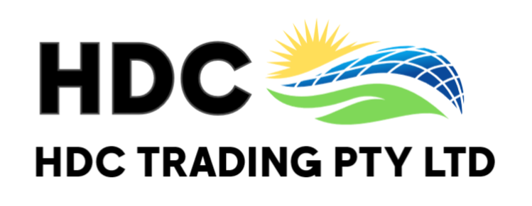 HDC TRADING PTY LTD